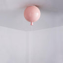 Balloon Ceiling Light - LUUGAA