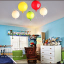 Balloon Ceiling Light - LUUGAA