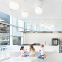 Balloon Ceiling Light - LUUGAA