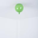 Balloon Ceiling Light - LUUGAA