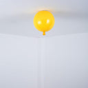 Balloon Ceiling Light - LUUGAA