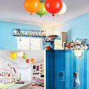 Balloon Ceiling Light - LUUGAA