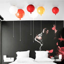 Balloon Ceiling Light - LUUGAA