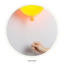 Balloon Wall Lamp - LUUGAA