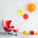 Balloon Wall Lamp - LUUGAA