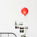 Balloon Wall Lamp - LUUGAA
