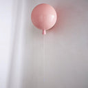 Balloon Wall Lamp - LUUGAA
