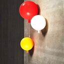 Balloon Wall Lamp - LUUGAA