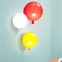 Balloon Wall Lamp - LUUGAA