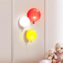 Balloon Wall Lamp - LUUGAA