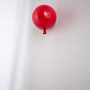 Balloon Wall Lamp - LUUGAA