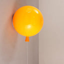 Balloon Wall Lamp - LUUGAA