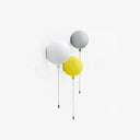 Balloon Wall Lamp - LUUGAA