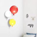 Balloon Wall Lamp - LUUGAA
