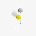 Balloon Wall Lamp - LUUGAA