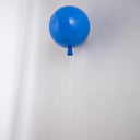 Balloon Wall Lamp - LUUGAA