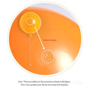 Balloon Wall Lamp - LUUGAA