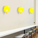 Balloon Wall Lamp - LUUGAA