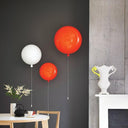 Balloon Wall Lamp - LUUGAA