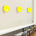 Balloon Wall Lamp - LUUGAA