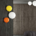 Balloon Wall Lamp - LUUGAA