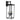 Beacon Outdoor Wall Sconce - LUUGAA