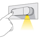 BedsideBeam Light - LUUGAA