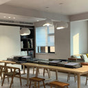 Beret Pendant Light Type C - LUUGAA
