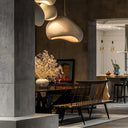 Beret Pendant Light Type C - LUUGAA