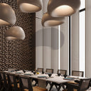Beret Pendant Light Type C - LUUGAA