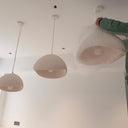 Beret Pendant Light Type C - LUUGAA