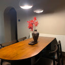 Beret Pendant Light Type C - LUUGAA