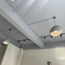 Beret Pendant Light Type C - LUUGAA