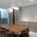 Beret Pendant Light Type C - LUUGAA