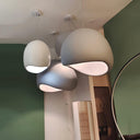 Beret Pendant Light Type C - LUUGAA