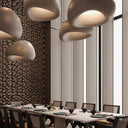 Beret Pendant Light Type C - LUUGAA