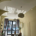 Beret Pendant Light Type C - LUUGAA