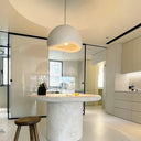 Beret Pendant Light Type C - LUUGAA