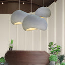 Beret Pendant Light Type C - LUUGAA