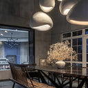 Beret Pendant Light Type C - LUUGAA