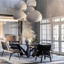 Beret Pendant Light Type C - LUUGAA
