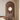 Bezel Wall Lamp - LUUGAA