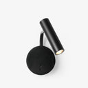 Black Simplicity LED Wall Lamp - LUUGAA