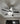 Black Vintage Ceiling Fan - LUUGAA