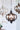 Blackwood Manor Chandelier - LUUGAA