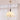 Blossom Fabric Pendant Light - LUUGAA