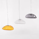Blown Glass Pendant Light - LUUGAA