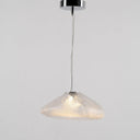 Blown Glass Pendant Light - LUUGAA