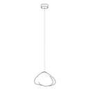 Blown Glass Pendant Light - LUUGAA