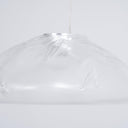 Blown Glass Pendant Light - LUUGAA